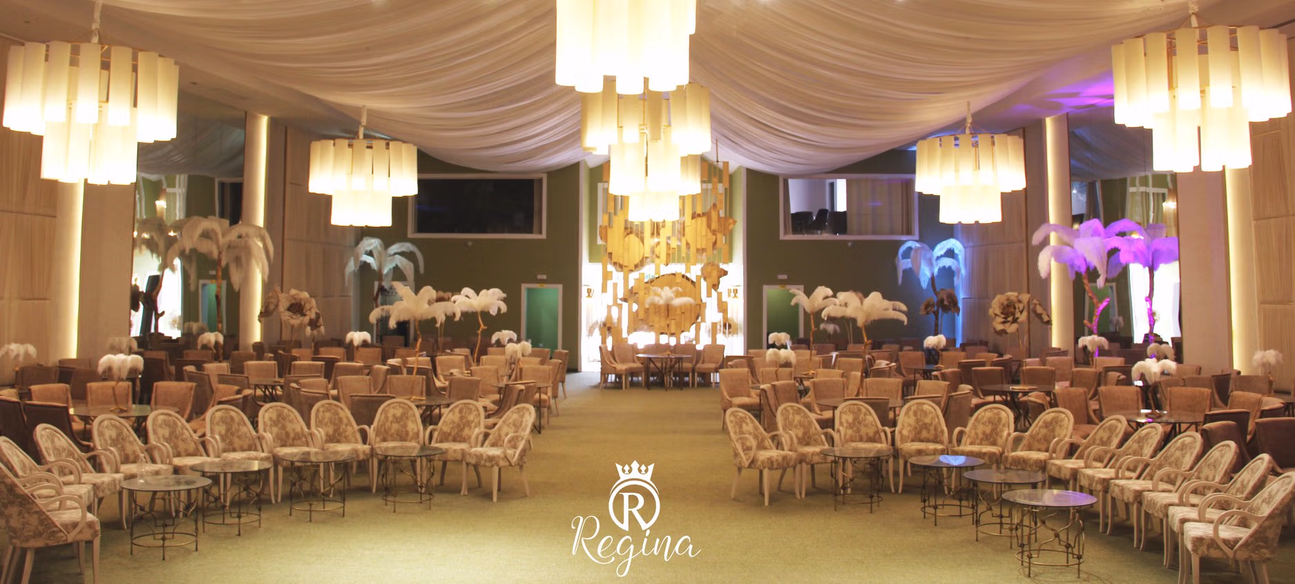 La Regina