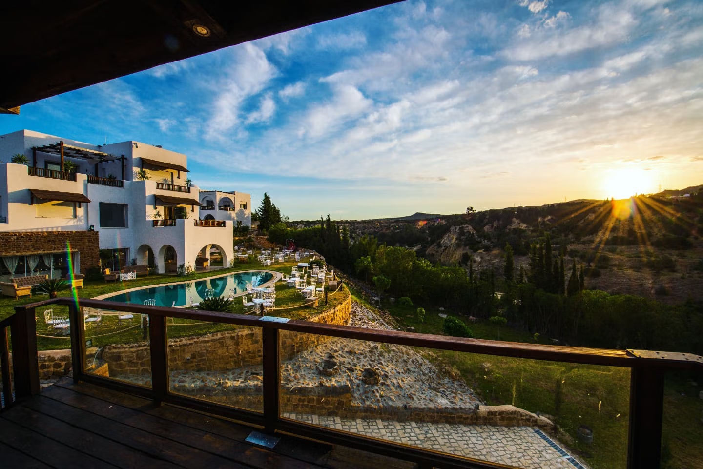 Villa Verde