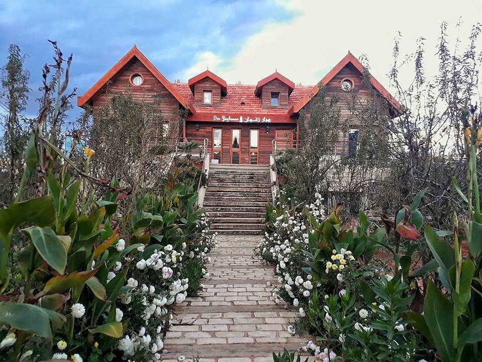 Dar Zaghouan