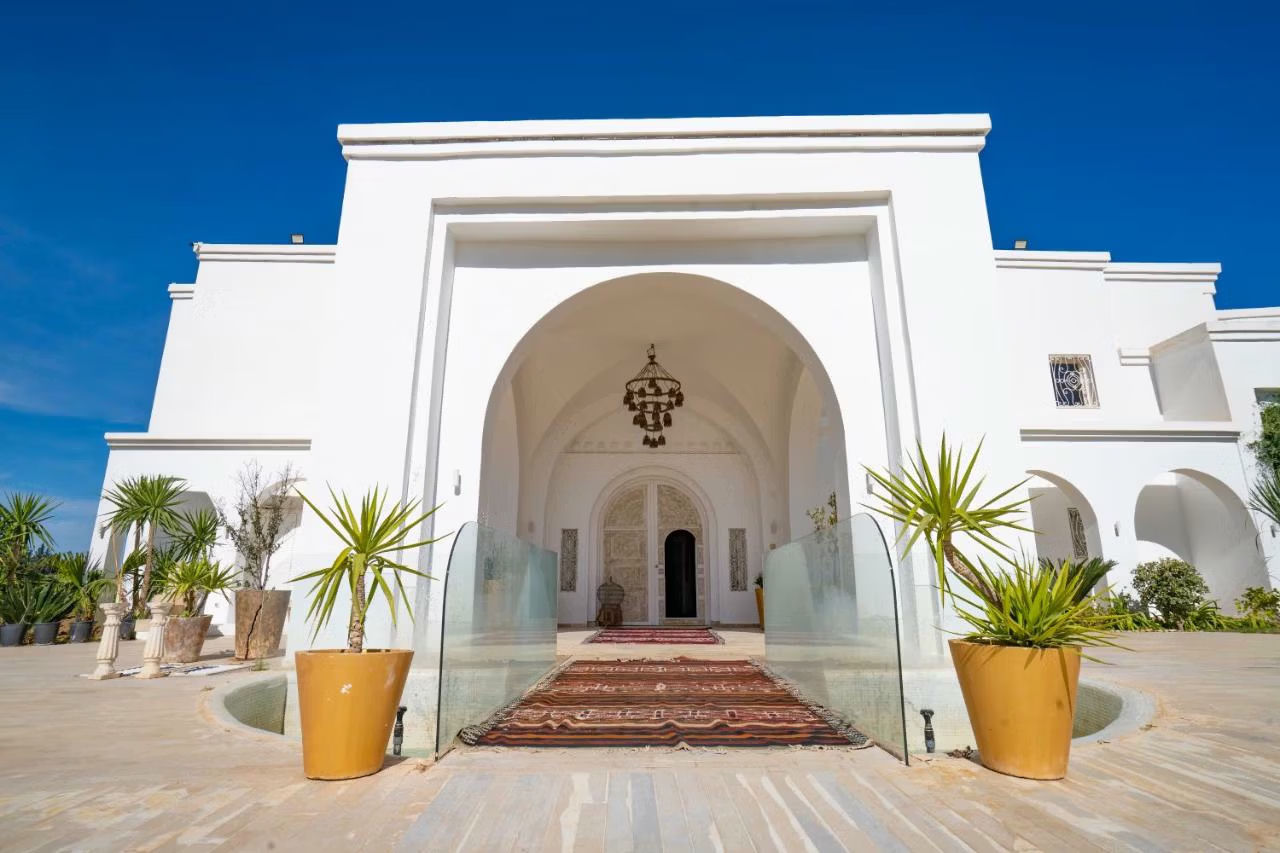Dar El Molk